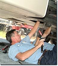 RV Service