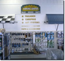 Awning Center